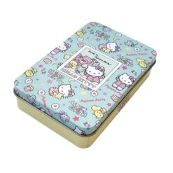 G ROLLZ Hello Kitty Metal Storage Box (Large) – Pajama Party