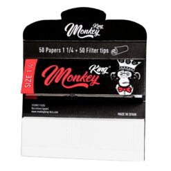 MONKEY KING Combi Pack - 1 1/4 Size