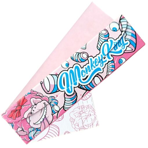 MONKEY KING Combi Pack COTTON CANDY Slim Size