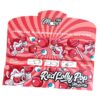 MONKEY KING Combi Pack RED LOLLYPOP Slim Size