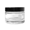 Small Glass Jar - 50ml