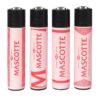 MASCOTTE x CLIPPER Set - Pink Original