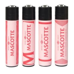 MASCOTTE x CLIPPER Set - Pink Original