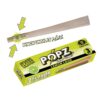 POPZ Flavor Tip Cones (3-pack) - Lemon Loud