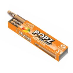 POPZ Flavor Tip Cones (3-pack) - Mango Maui