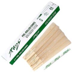 PURIZE Pre-rolled Filter Cones - 6 Pack