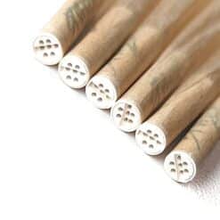 PURIZE Pre-rolled Filter Cones - 6 Pack