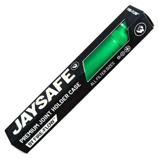 FIRE-FLOW Jaysafe Joint Holder - Green
