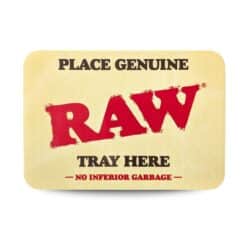 RAW Magnetic Tray Holder