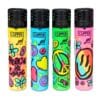 CLIPPER Jet Flame Set - Hippie World