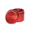 RAW x HAMMERCRAFT Grinder 50mm – Red (Small)