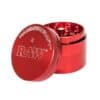 RAW x HAMMERCRAFT Grinder 56mm – Red (Medium)