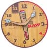 RAW Clock Cone