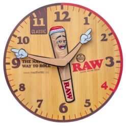 RAW Clock Cone