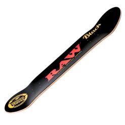 RAW Skateboard Deck - Camo