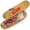 RAW Skateboard Deck - Japan