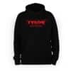 TYSON 2.0 Amsterdam Hoodie - Black