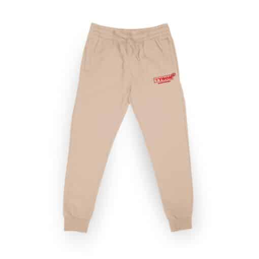 TYSON 2.0 Amsterdam Sweatpants - Beige