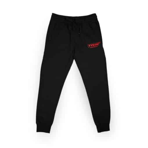 TYSON 2.0 Amsterdam Sweatpants - Black