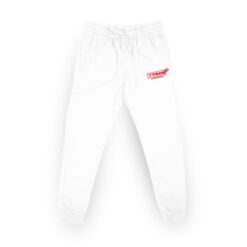 TYSON 2.0 Amsterdam Sweatpants - White