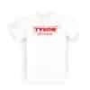 TYSON 2.0 Amsterdam T-shirt - White