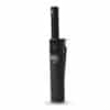 CLIPPER Tube Lighter - Soft Touch - Black