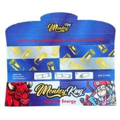 MONKEY KING Combi-Pack ENERGY Slim Size