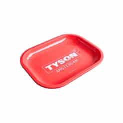 TYSON 2.0 Rolling Tray Red - Small