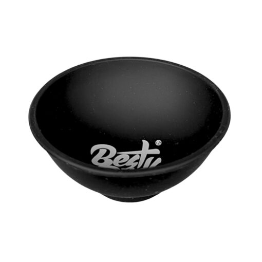 BEST BUDS Silicone Bowl - Black