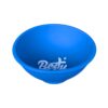 BEST BUDS Silicone Bowl - Blue