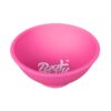 BEST BUDS Silicone Bowl - Pink