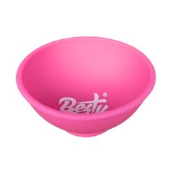 BEST BUDS Silicone Bowl - Pink