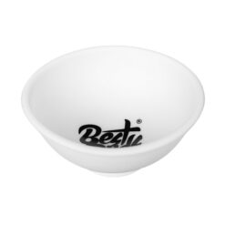 BEST BUDS Silicone Bowl - White