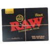 RAW Black Counter Mat