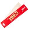 VIBES Slim Size Papers - Hemp