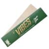 VIBES Slim Size Papers - Organic Hemp