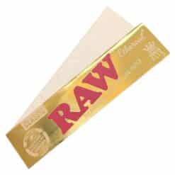 RAW Ethereal King Size Slim