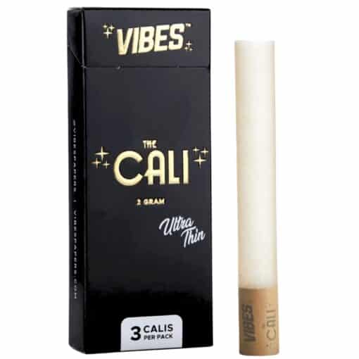 VIBES Cali Cones 2 Gram - Ultra Thin