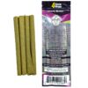 TWISTED Hemp Wraps - Grape Burst