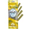 TWISTED Hemp Wraps - Island Hopper